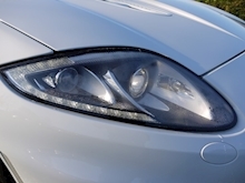 Jaguar XKR 5.0 XK600 R-S Spec (610 BHP Paramount Pack+Performance Seats+Sports Performance Exhaust) - Thumb 40