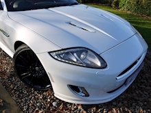 Jaguar XKR 5.0 XK600 R-S Spec (610 BHP Paramount Pack+Performance Seats+Sports Performance Exhaust) - Thumb 17