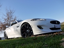 Jaguar XKR 5.0 XK600 R-S Spec (610 BHP Paramount Pack+Performance Seats+Sports Performance Exhaust) - Thumb 7
