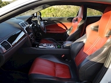 Jaguar XKR 5.0 XK600 R-S Spec (610 BHP Paramount Pack+Performance Seats+Sports Performance Exhaust) - Thumb 48