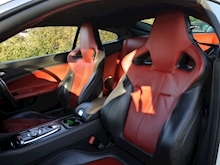 Jaguar XKR 5.0 XK600 R-S Spec (610 BHP Paramount Pack+Performance Seats+Sports Performance Exhaust) - Thumb 50