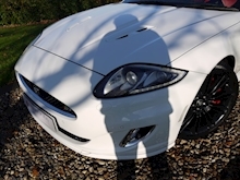 Jaguar XKR 5.0 XK600 R-S Spec (610 BHP Paramount Pack+Performance Seats+Sports Performance Exhaust) - Thumb 35
