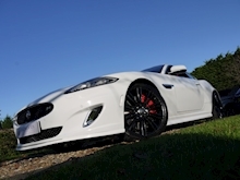 Jaguar XKR 5.0 XK600 R-S Spec (610 BHP Paramount Pack+Performance Seats+Sports Performance Exhaust) - Thumb 25