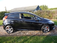 Ford Fiesta ST-3 (Sat Nav+DAB+ST Styling Pack+Full History+Only 2 owners) - Thumb 2