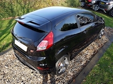 Ford Fiesta ST-3 (Sat Nav+DAB+ST Styling Pack+Full History+Only 2 owners) - Thumb 39
