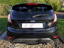 Ford Fiesta ST-3 (Sat Nav+DAB+ST Styling Pack+Full History+Only 2 owners) - Thumb 42