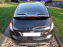 Ford Fiesta ST-3 (Sat Nav+DAB+ST Styling Pack+Full History+Only 2 owners) - Thumb 38