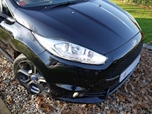 Ford Fiesta ST-3 (Sat Nav+DAB+ST Styling Pack+Full History+Only 2 owners) - Thumb 34