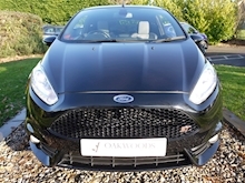 Ford Fiesta ST-3 (Sat Nav+DAB+ST Styling Pack+Full History+Only 2 owners) - Thumb 29