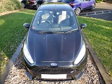 Ford Fiesta ST-3 (Sat Nav+DAB+ST Styling Pack+Full History+Only 2 owners) - Thumb 4