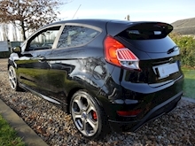 Ford Fiesta ST-3 (Sat Nav+DAB+ST Styling Pack+Full History+Only 2 owners) - Thumb 41