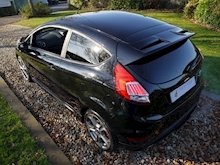 Ford Fiesta ST-3 (Sat Nav+DAB+ST Styling Pack+Full History+Only 2 owners) - Thumb 37