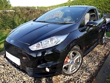 Ford Fiesta ST-3 (Sat Nav+DAB+ST Styling Pack+Full History+Only 2 owners) - Thumb 18