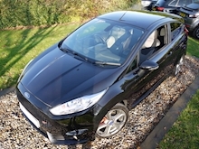 Ford Fiesta ST-3 (Sat Nav+DAB+ST Styling Pack+Full History+Only 2 owners) - Thumb 16