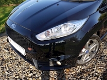 Ford Fiesta ST-3 (Sat Nav+DAB+ST Styling Pack+Full History+Only 2 owners) - Thumb 25