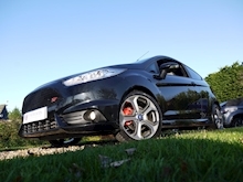 Ford Fiesta ST-3 (Sat Nav+DAB+ST Styling Pack+Full History+Only 2 owners) - Thumb 8