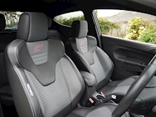Ford Fiesta ST-3 (Sat Nav+DAB+ST Styling Pack+Full History+Only 2 owners) - Thumb 17