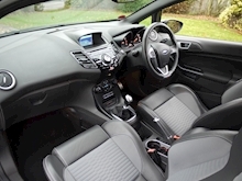 Ford Fiesta ST-3 (Sat Nav+DAB+ST Styling Pack+Full History+Only 2 owners) - Thumb 28