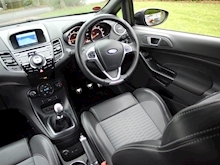Ford Fiesta ST-3 (Sat Nav+DAB+ST Styling Pack+Full History+Only 2 owners) - Thumb 22