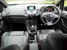 Ford Fiesta ST-3 (Sat Nav+DAB+ST Styling Pack+Full History+Only 2 owners) - Thumb 1