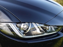 Jaguar XE 2.0d R-Sport 180 BHP (PANORAMIC Glass Roof+Heated Seats+Jaguar History) - Thumb 13