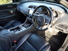 Jaguar XE 2.0d R-Sport 180 BHP (PANORAMIC Glass Roof+Heated Seats+Jaguar History) - Thumb 1
