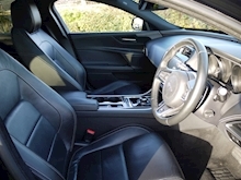 Jaguar XE 2.0d R-Sport 180 BHP (PANORAMIC Glass Roof+Heated Seats+Jaguar History) - Thumb 22