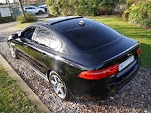 Jaguar XE 2.0d R-Sport 180 BHP (PANORAMIC Glass Roof+Heated Seats+Jaguar History) - Thumb 41