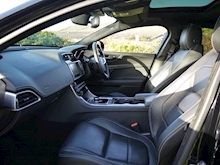 Jaguar XE 2.0d R-Sport 180 BHP (PANORAMIC Glass Roof+Heated Seats+Jaguar History) - Thumb 25