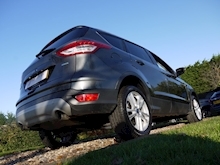 Ford Kuga Titanium X 1.5 Eco Boast AWD Auto (Pan Roof+Rear CAMERA+Leather+4WD+Auto) - Thumb 18