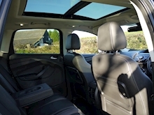 Ford Kuga Titanium X 1.5 Eco Boast AWD Auto (Pan Roof+Rear CAMERA+Leather+4WD+Auto) - Thumb 33