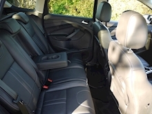 Ford Kuga Titanium X 1.5 Eco Boast AWD Auto (Pan Roof+Rear CAMERA+Leather+4WD+Auto) - Thumb 35