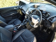 Ford Kuga Titanium X 1.5 Eco Boast AWD Auto (Pan Roof+Rear CAMERA+Leather+4WD+Auto) - Thumb 6