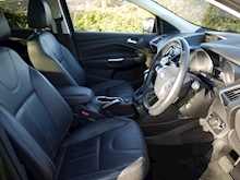 Ford Kuga Titanium X 1.5 Eco Boast AWD Auto (Pan Roof+Rear CAMERA+Leather+4WD+Auto) - Thumb 21