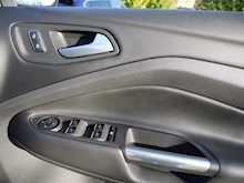 Ford Kuga Titanium X 1.5 Eco Boast AWD Auto (Pan Roof+Rear CAMERA+Leather+4WD+Auto) - Thumb 27