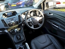 Ford Kuga Titanium X 1.5 Eco Boast AWD Auto (Pan Roof+Rear CAMERA+Leather+4WD+Auto) - Thumb 25