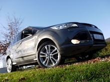 Ford Kuga Titanium X 1.5 Eco Boast AWD Auto (Pan Roof+Rear CAMERA+Leather+4WD+Auto) - Thumb 12