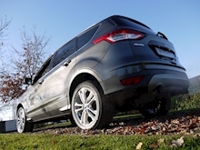 Ford Kuga Titanium X 1.5 Eco Boast AWD Auto (Pan Roof+Rear CAMERA+Leather+4WD+Auto) - Thumb 14