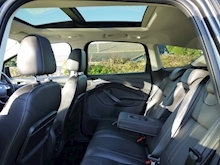 Ford Kuga Titanium X 1.5 Eco Boast AWD Auto (Pan Roof+Rear CAMERA+Leather+4WD+Auto) - Thumb 41