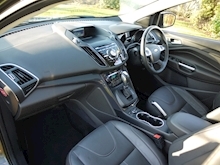 Ford Kuga Titanium X 1.5 Eco Boast AWD Auto (Pan Roof+Rear CAMERA+Leather+4WD+Auto) - Thumb 19
