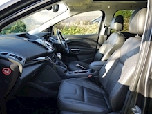 Ford Kuga Titanium X 1.5 Eco Boast AWD Auto (Pan Roof+Rear CAMERA+Leather+4WD+Auto) - Thumb 31