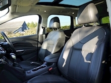 Ford Kuga Titanium X 1.5 Eco Boast AWD Auto (Pan Roof+Rear CAMERA+Leather+4WD+Auto) - Thumb 28