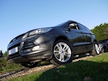 Ford Kuga Titanium X 1.5 Eco Boast AWD Auto (Pan Roof+Rear CAMERA+Leather+4WD+Auto) - Thumb 16