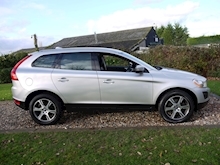 Volvo XC60 D5 SE Lux AWD (Just 2 Owners+10 Services+Power Tailgate+Heated Seats) - Thumb 2