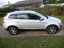 Volvo XC60 D5 SE Lux AWD (Just 2 Owners+10 Services+Power Tailgate+Heated Seats) - Thumb 10