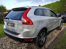 Volvo XC60 D5 SE Lux AWD (Just 2 Owners+10 Services+Power Tailgate+Heated Seats) - Thumb 41