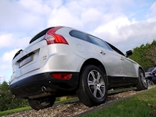 Volvo XC60 D5 SE Lux AWD (Just 2 Owners+10 Services+Power Tailgate+Heated Seats) - Thumb 8