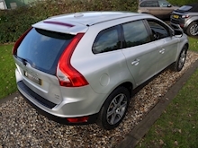 Volvo XC60 D5 SE Lux AWD (Just 2 Owners+10 Services+Power Tailgate+Heated Seats) - Thumb 35