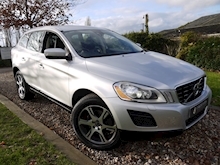 Volvo XC60 D5 SE Lux AWD (Just 2 Owners+10 Services+Power Tailgate+Heated Seats) - Thumb 0