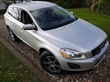 Volvo XC60 D5 SE Lux AWD (Just 2 Owners+10 Services+Power Tailgate+Heated Seats) - Thumb 21